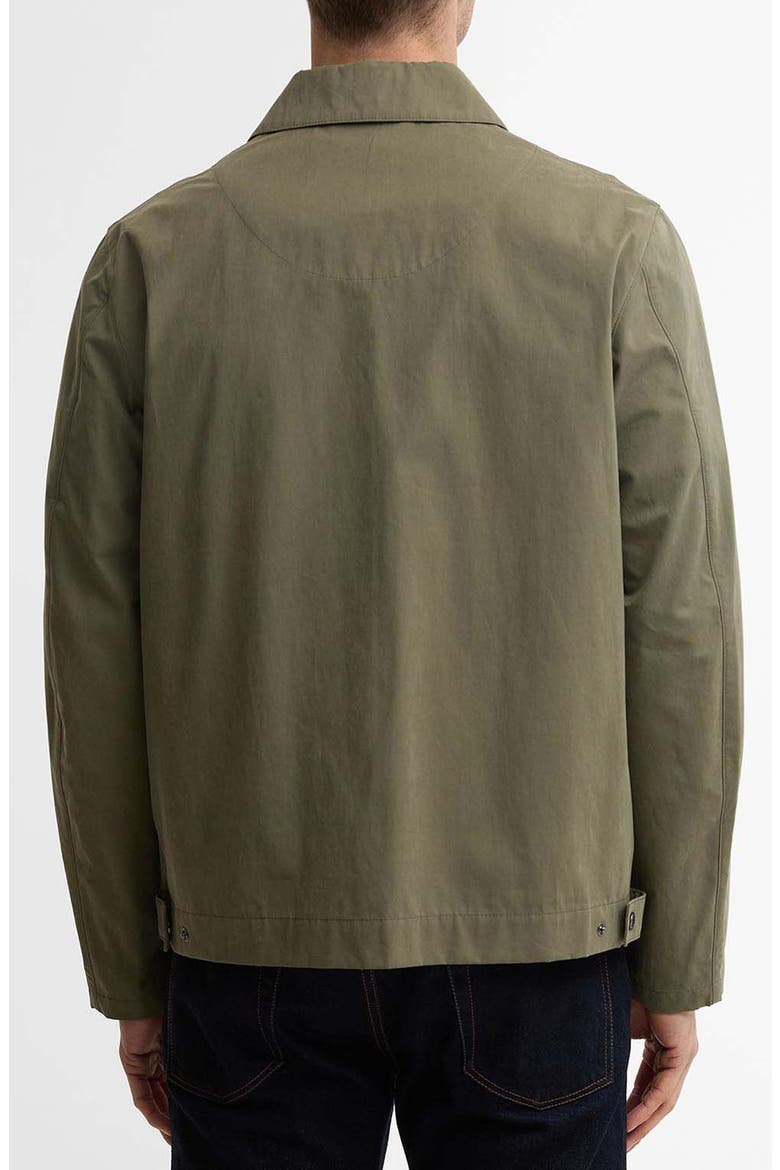 Bayfield Casual Jacket, Alternate, color, DUSTY OLIVE