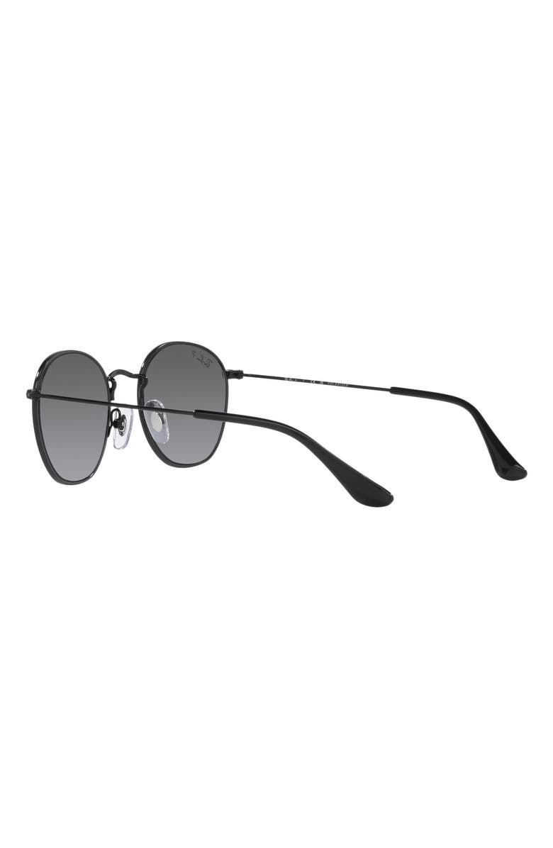 Ray-Ban 48MM ROB JR IRREGULAR, Alternate, color,