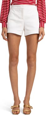 Trina Turk Stretch Cotton Corbin 2 Short