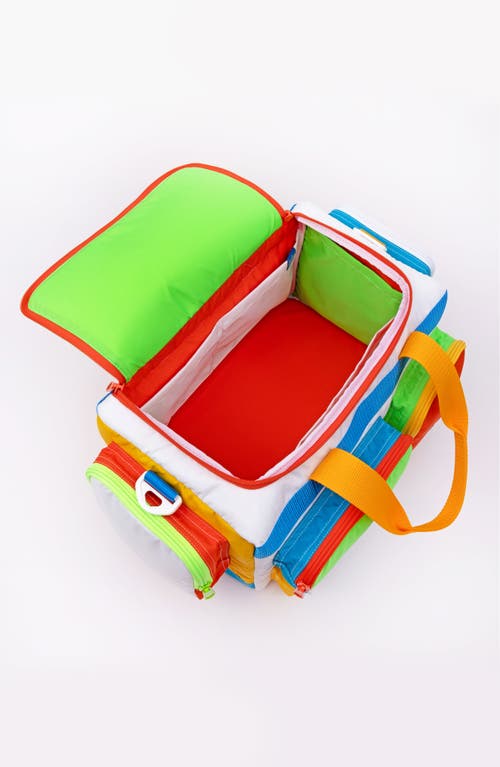 Mokuyobi Camp Bag