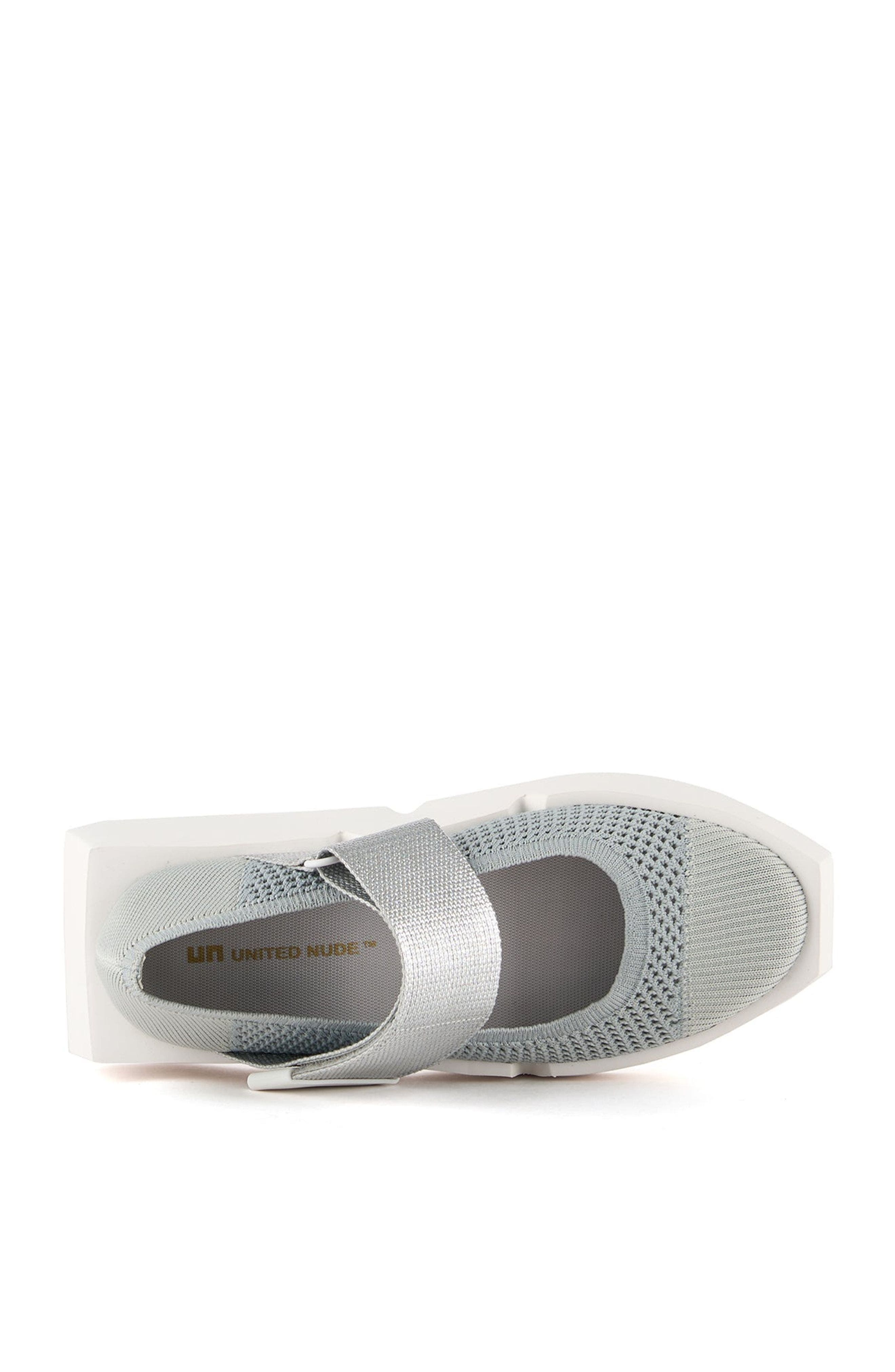 United Nude Mega MJ, Alternate, color, Irony