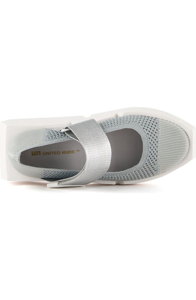 United Nude Mega MJ, Alternate, color, Irony