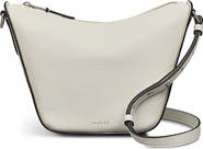 Radley Oak Street Small Ziptop Crossbody Bag