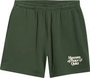 Museum of Peace & Quiet Mid Century Sweatshorts