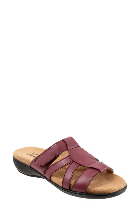 Ramona Slide Sandal (Women)