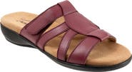 Trotters Ramona Slide Sandal