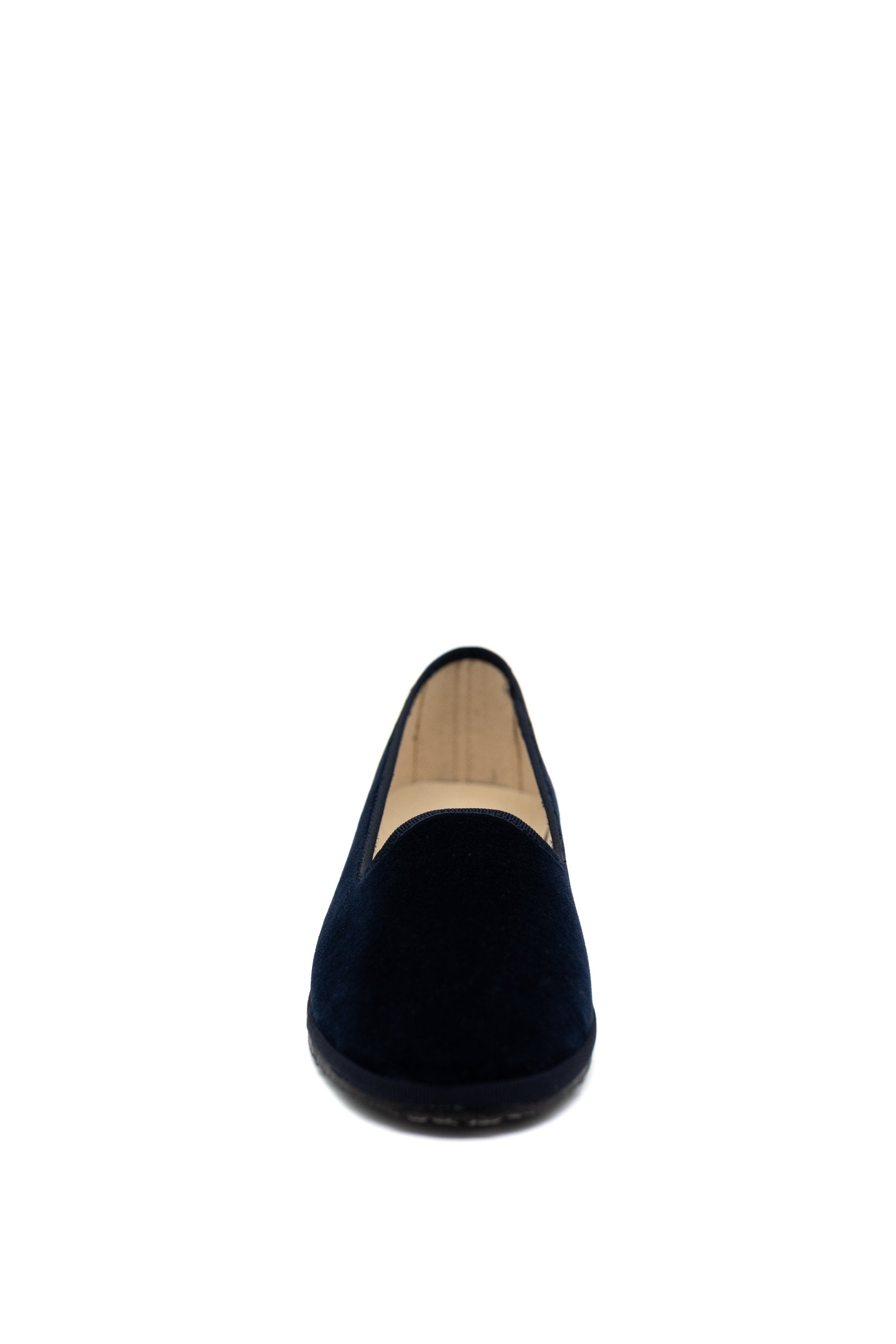 Venetian Slippers, Alternate, color, Venezia Navy