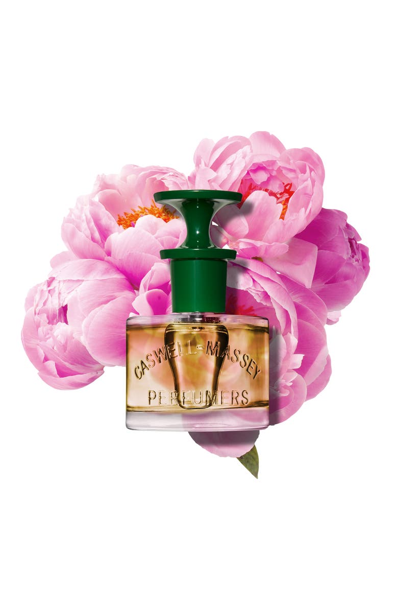 Peony Perfume, Alternate, color, 60mL