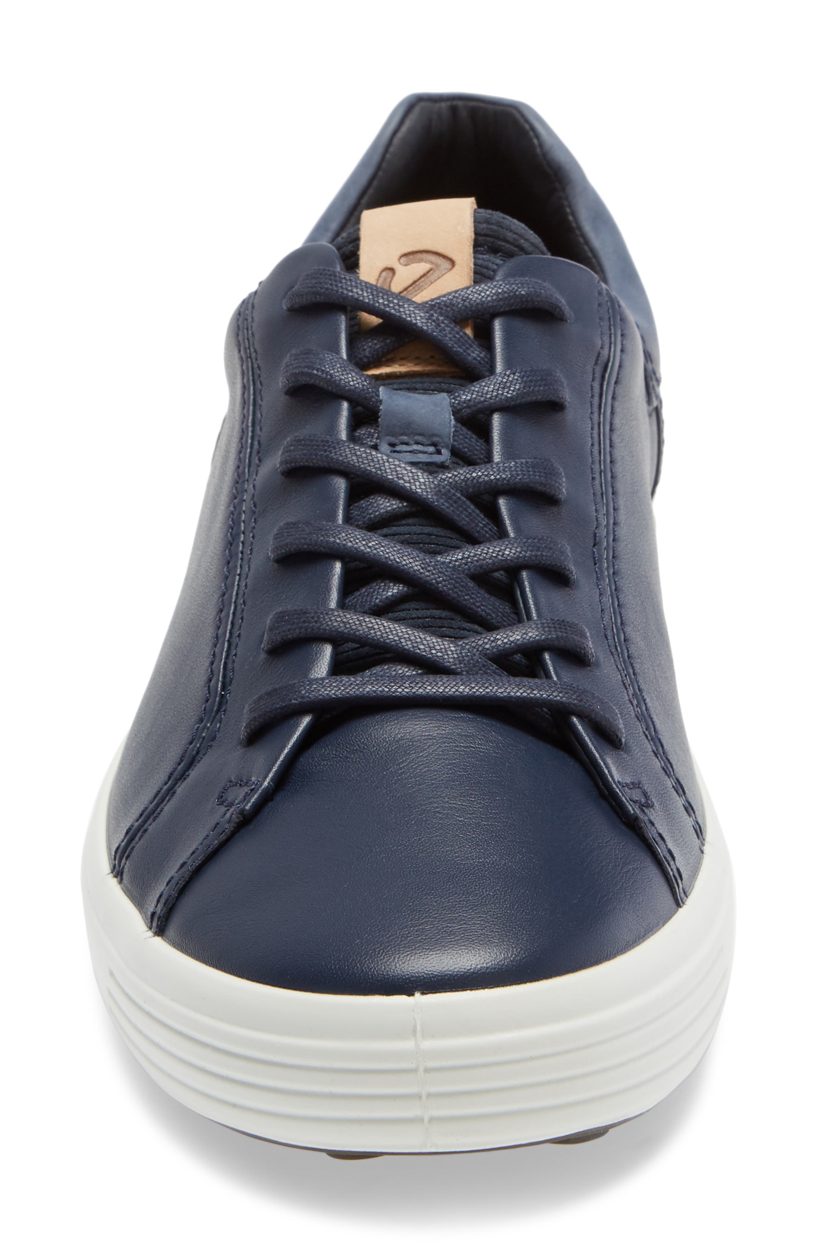Soft 7 Sneaker, Alternate, color, MARINE/ MARINE/ NAVY