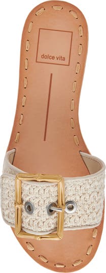 Dasa Slide Sandal