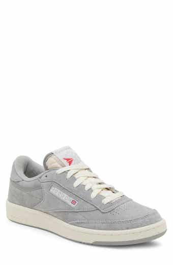 Club C 85 Vintage Sneaker
