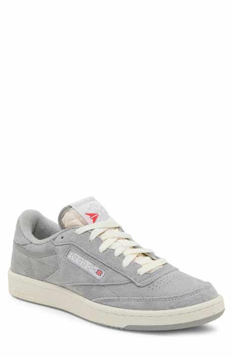 Club C 85 Vintage Sneaker