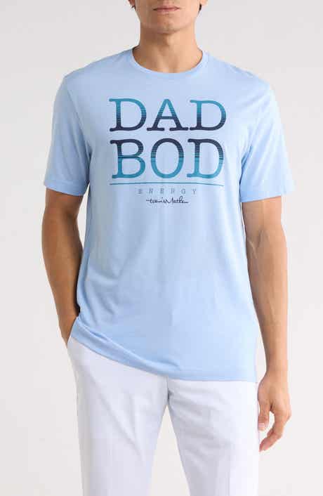 TravisMathew Dad Bod Graphic T-Shirt
