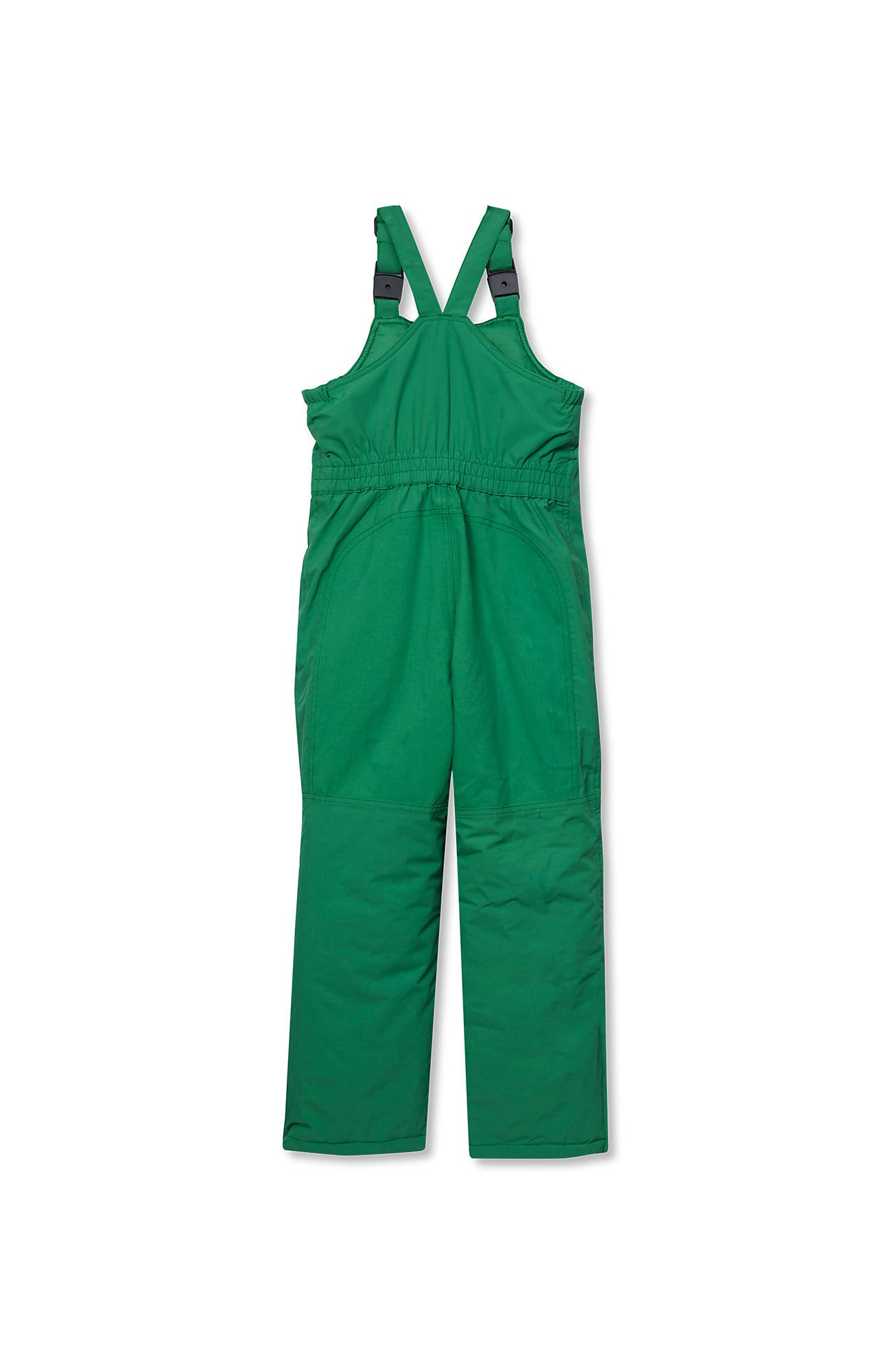 Leprechaun Green