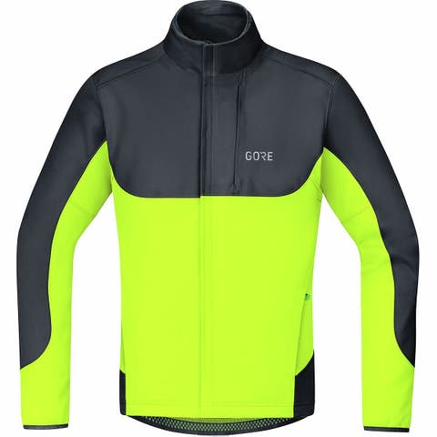 C5 Gore Windstopper Thermo Trail Jacket - Men's
