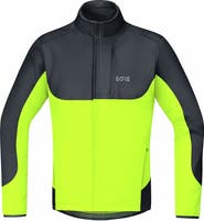GOREWEAR C5 Gore Windstopper Thermo Trail Jacket - Men's