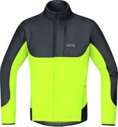 GOREWEAR C5 Gore Windstopper Thermo Trail Jacket - Men's
