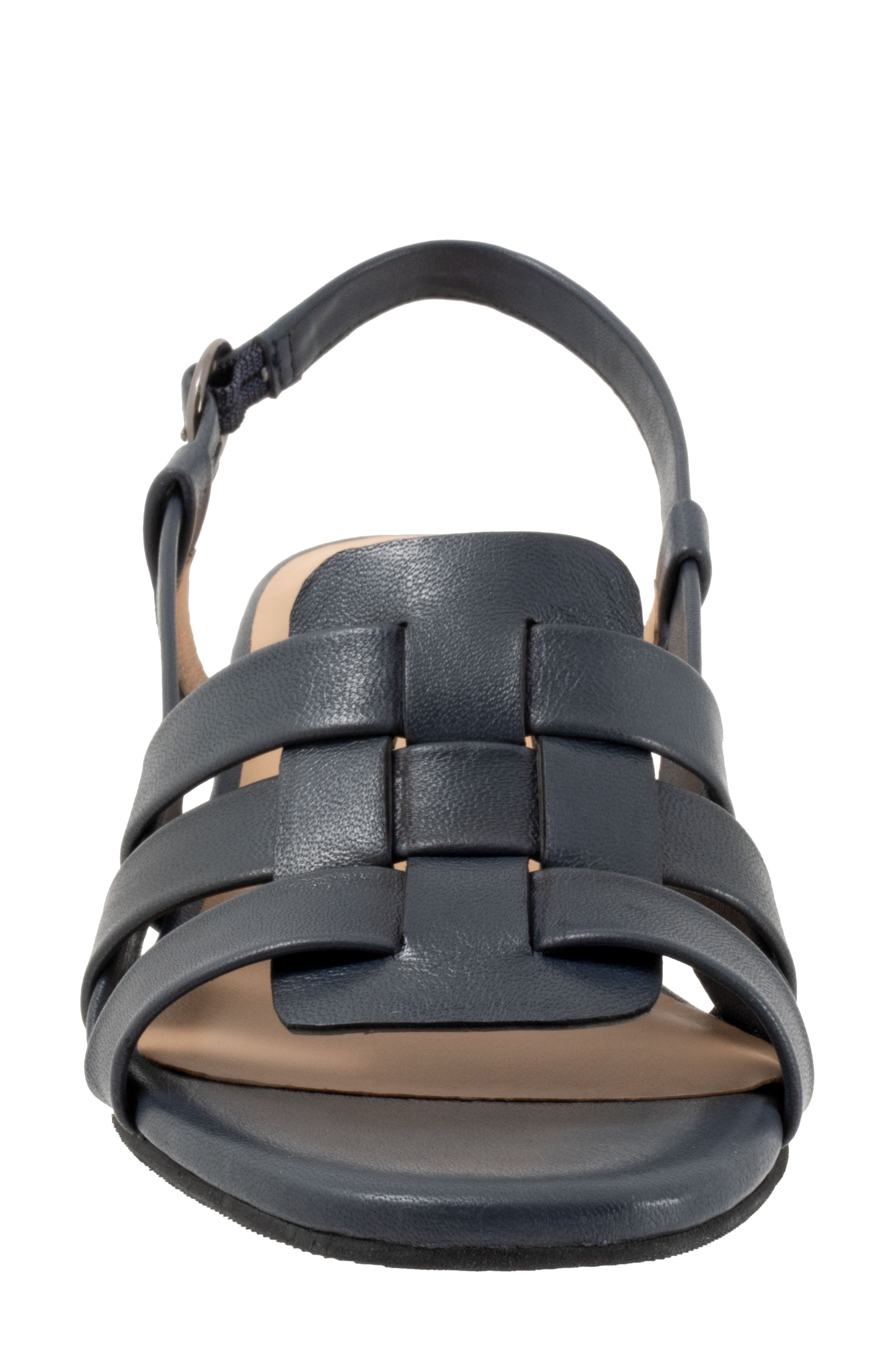 Trotters Luna Slingback Sandal, Alternate, color, 