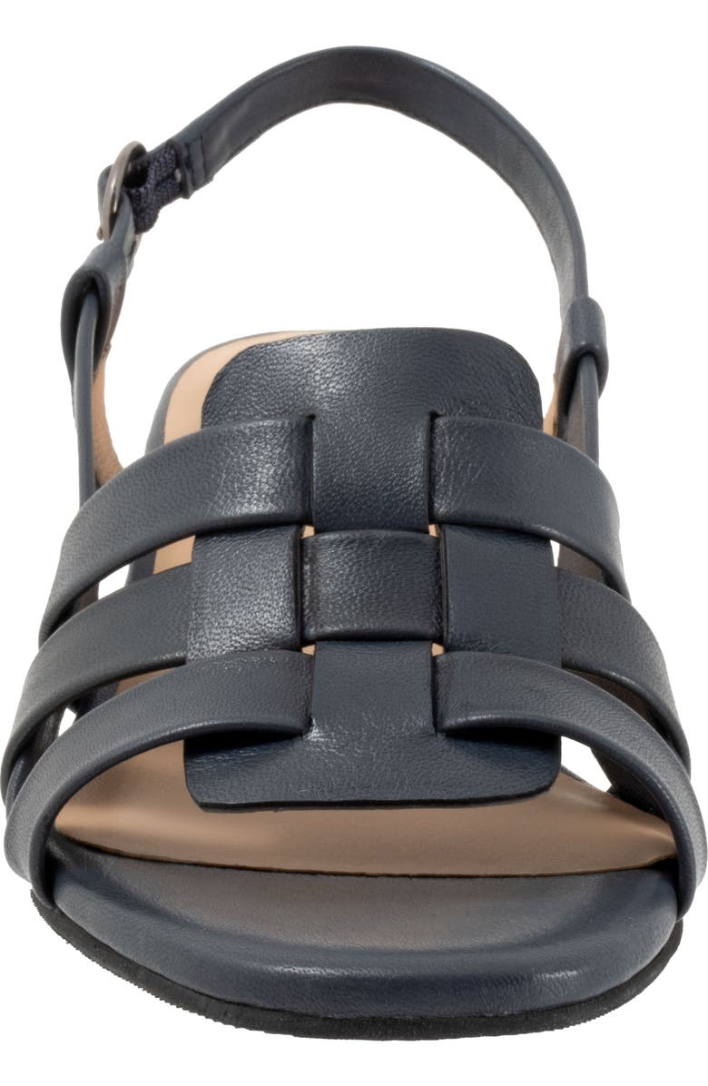 Trotters Luna Slingback Sandal, Alternate, color,