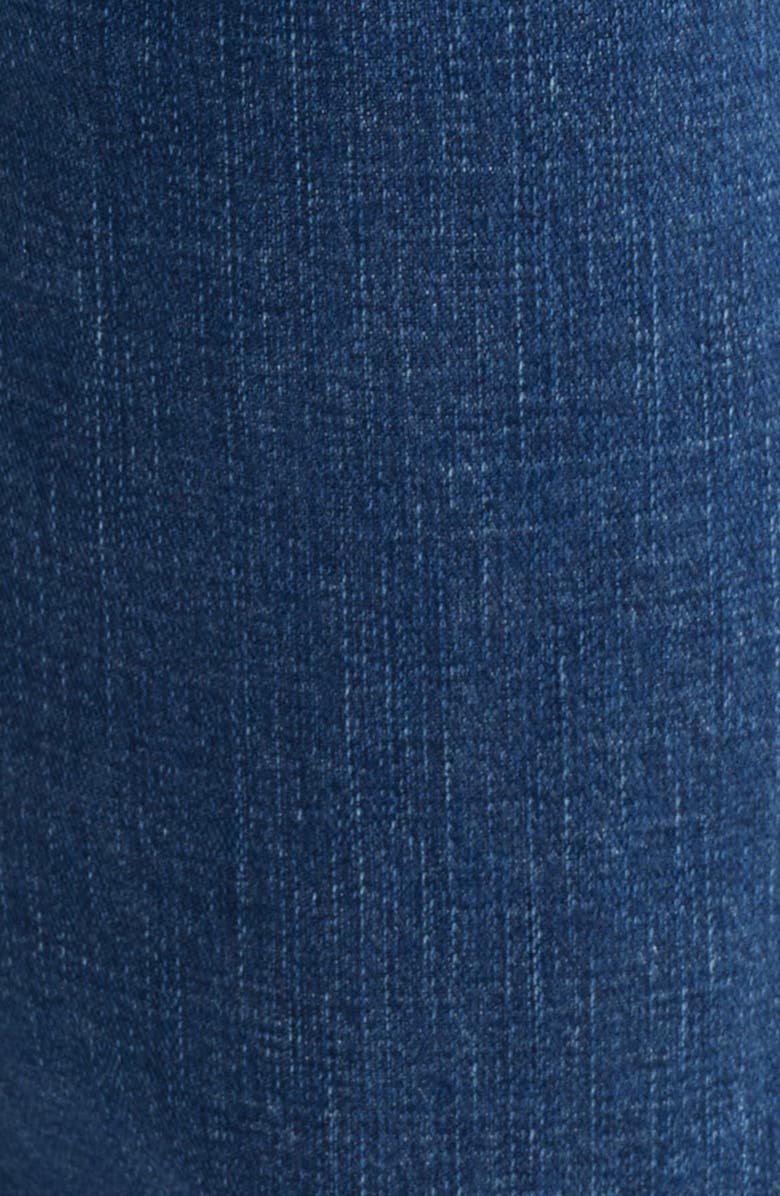 AG Slim Straight Leg Jeans, Alternate, color, Grove