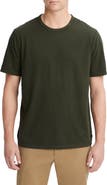 Vince Solid T-Shirt