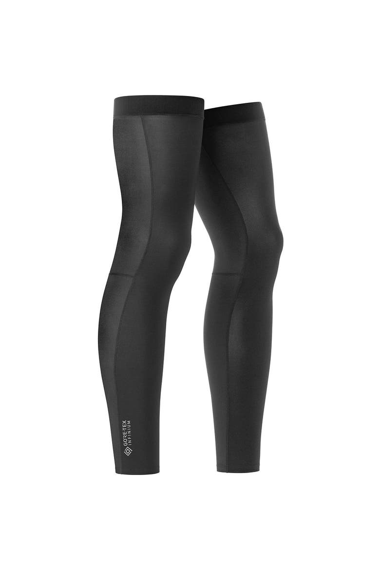 Shield Leg Warmers, Alternate, color, Black
