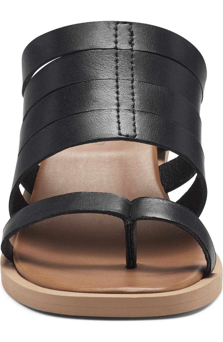 Lucky Brand Bazzra Slide Sandal, Alternate, color,