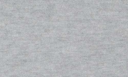 Tom Baine Solid Crewneck Pullover In Grey
