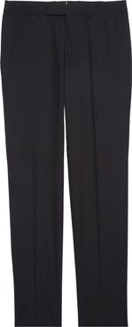 ZEGNA High Performance™ Wool Trousers