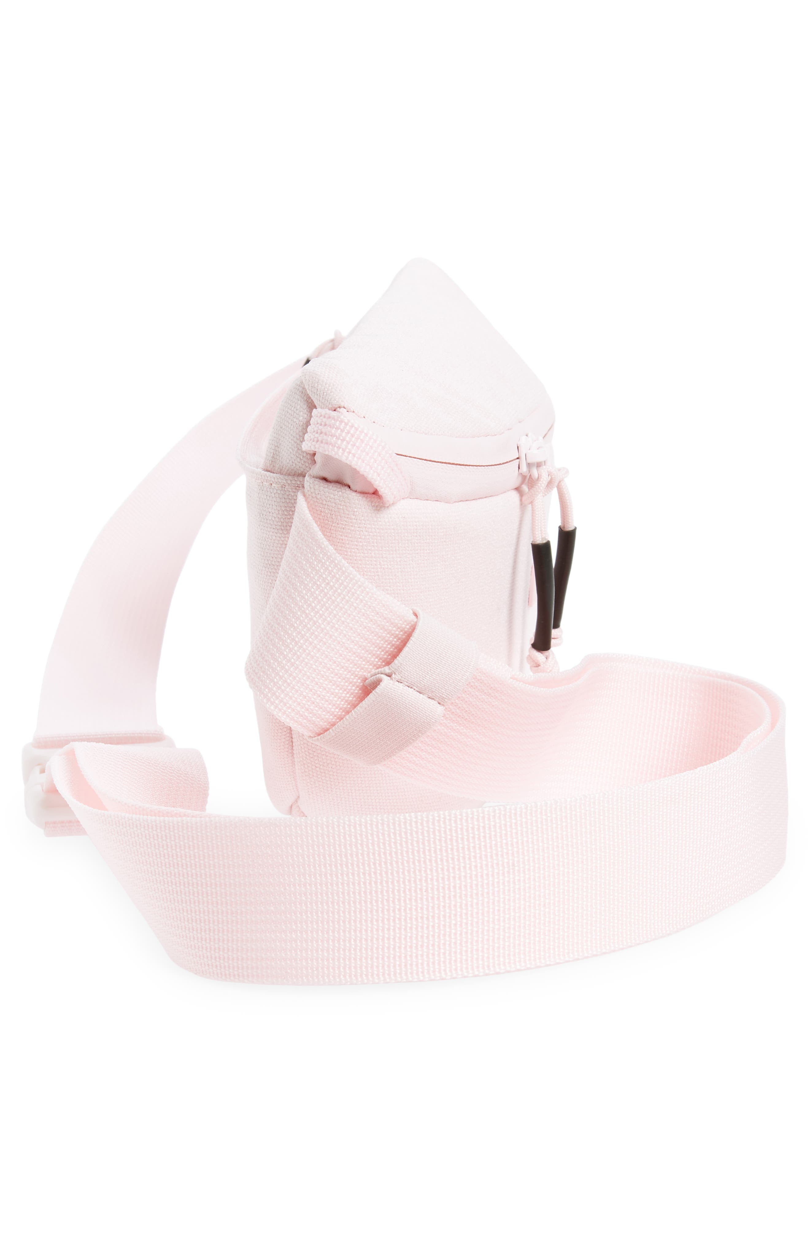 Belt Bag, Alternate, color, PINK
