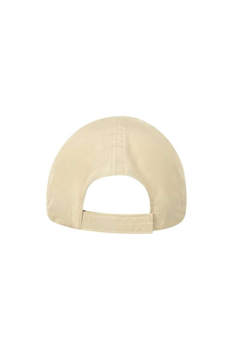 Gender Inclusive Travel Extreme Mosquito Repellent Baseball Cap, Alternate, color, Natural