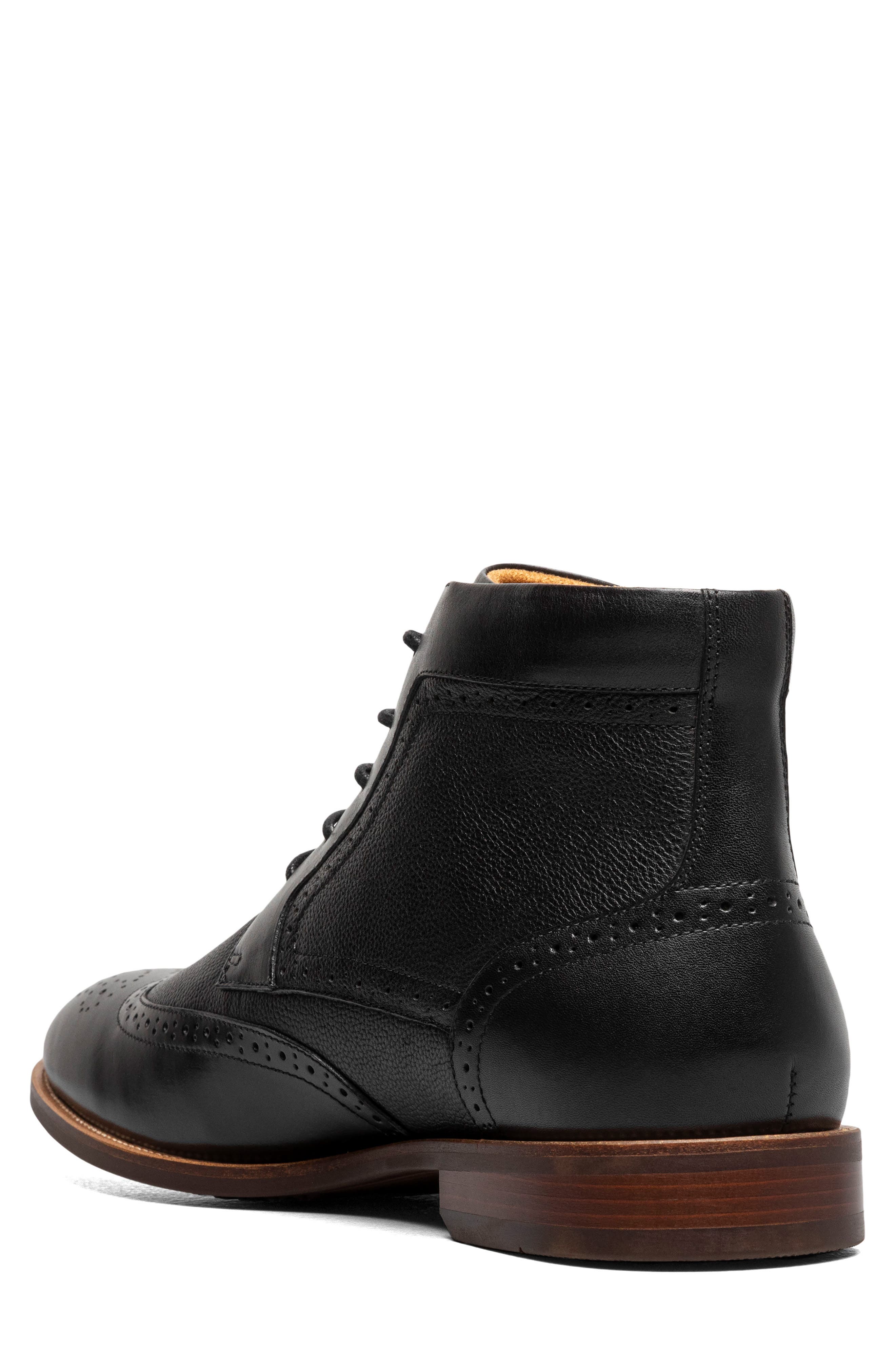 Florsheim Ruvo Wingtip Boot, Alternate, color, 