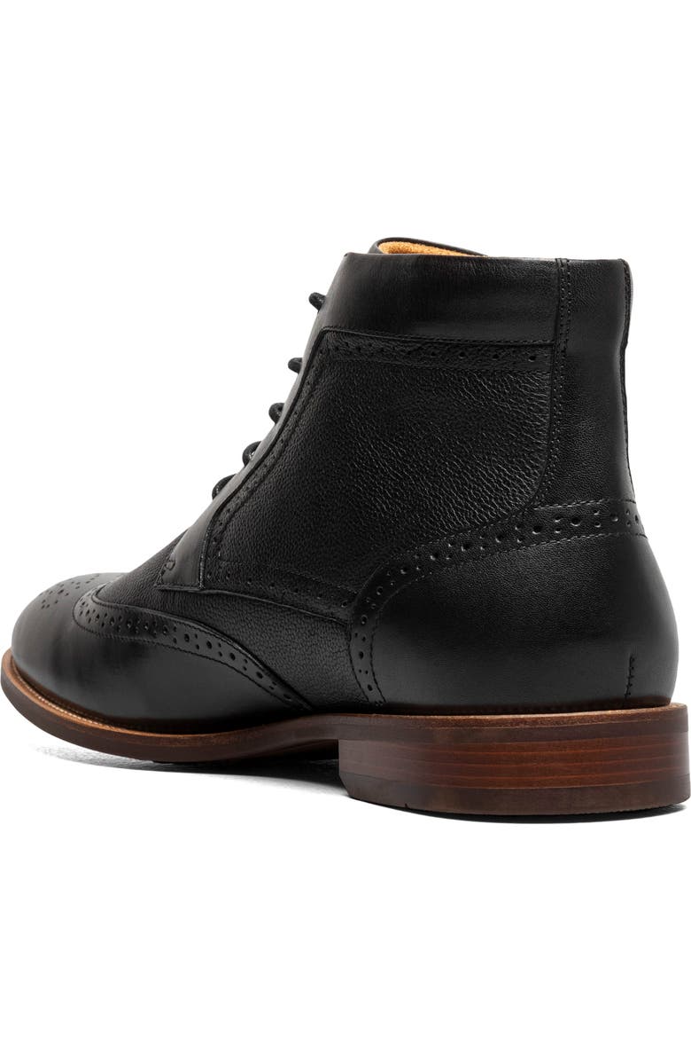 Florsheim Ruvo Wingtip Boot, Alternate, color,