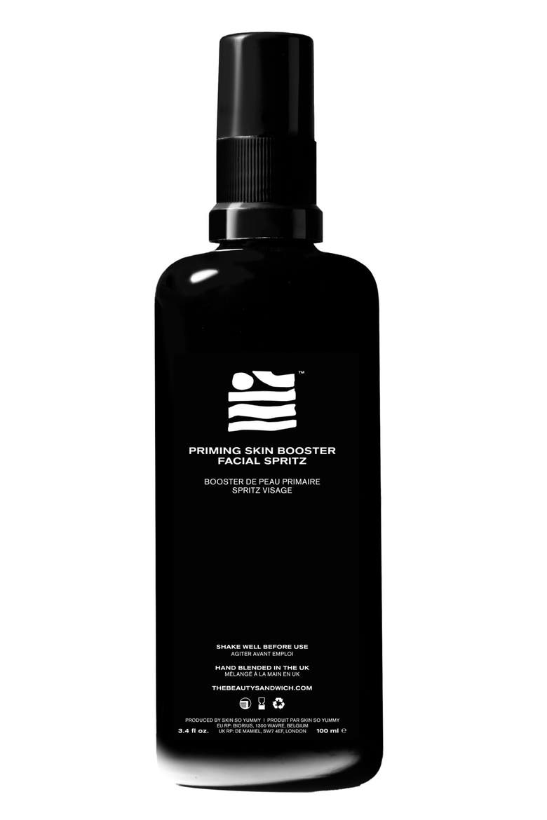 Amuse Bouche Facial Mist, Alternate, color, NONE