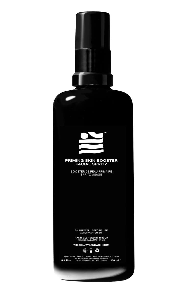 The Beauty Sandwich Amuse Bouche Facial Mist, Alternate, color,