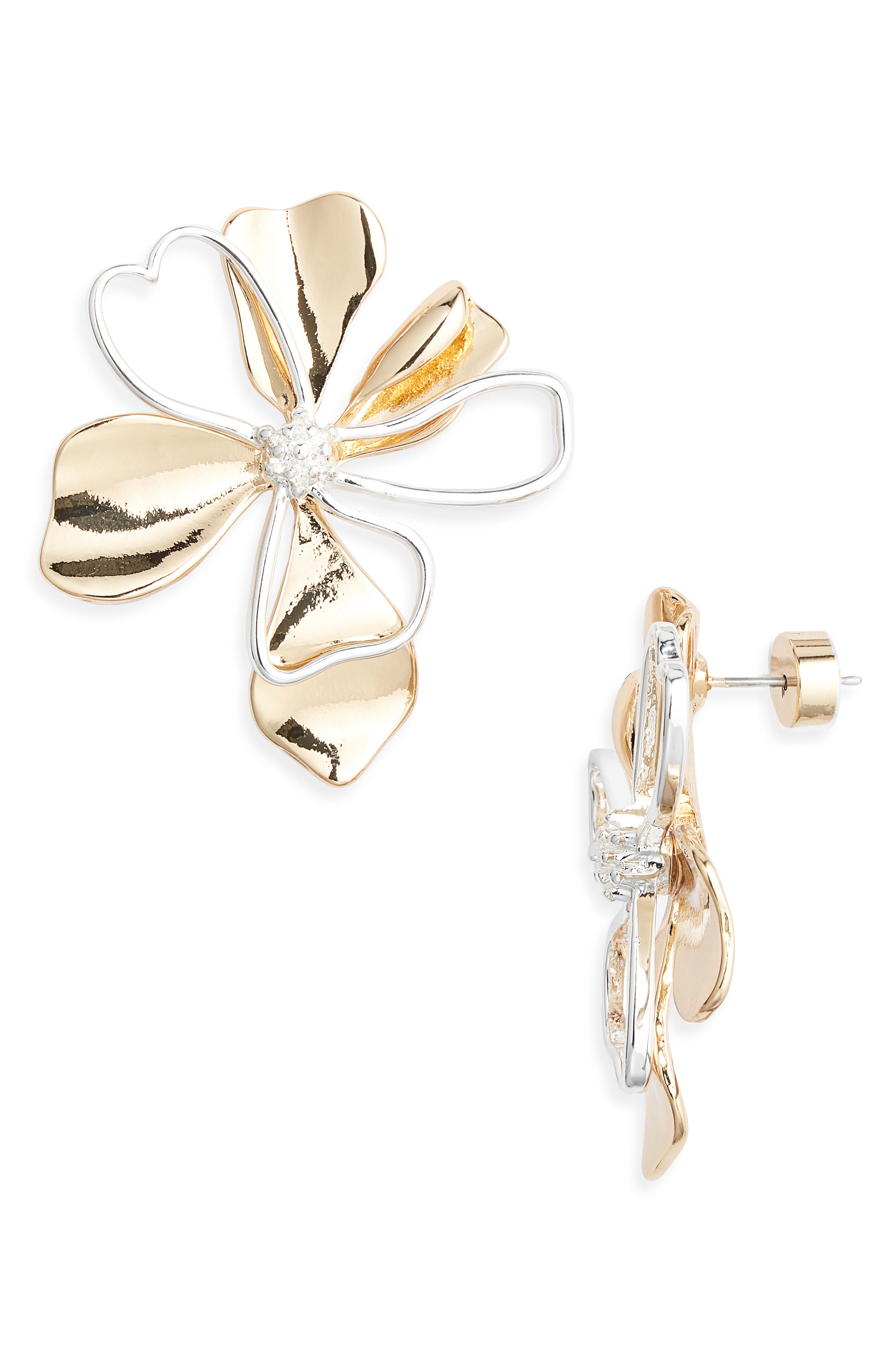 selected GOLD- SILVER