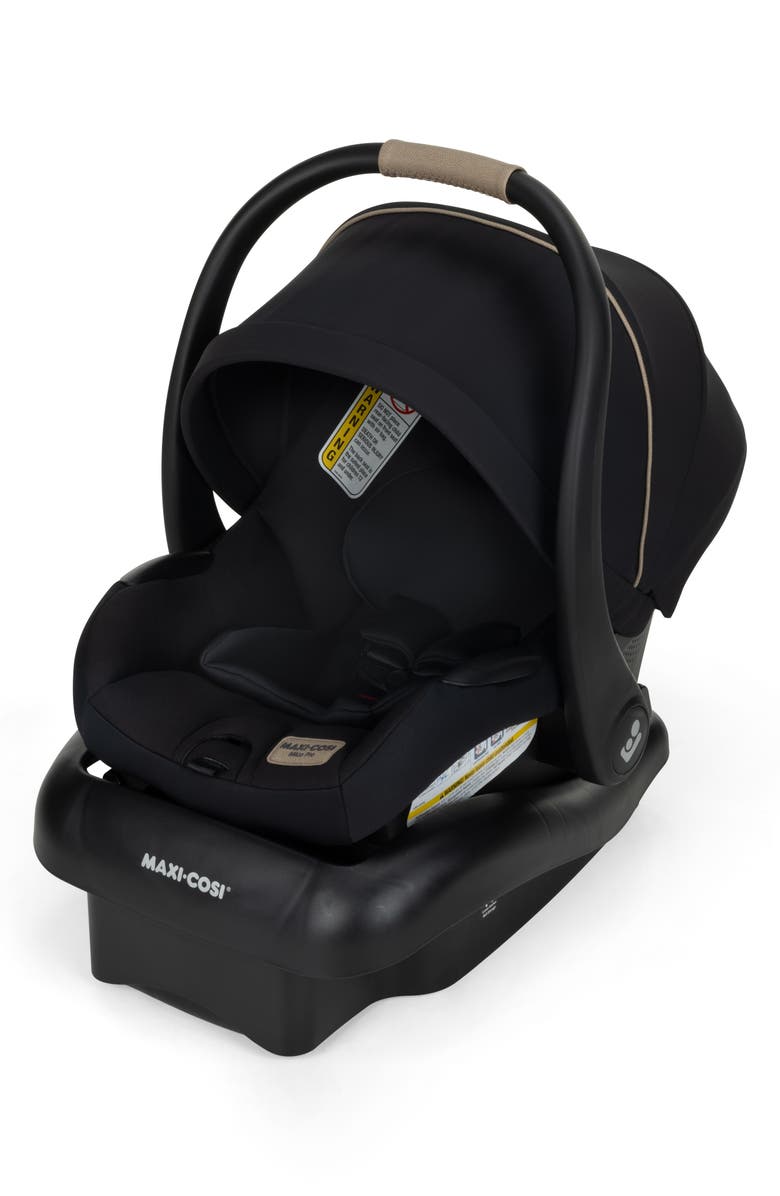 Maxi-Cosi<sup>®</sup> Mico<sup>™</sup> Pro Infant Car Seat, Main, color, Sea Shadow