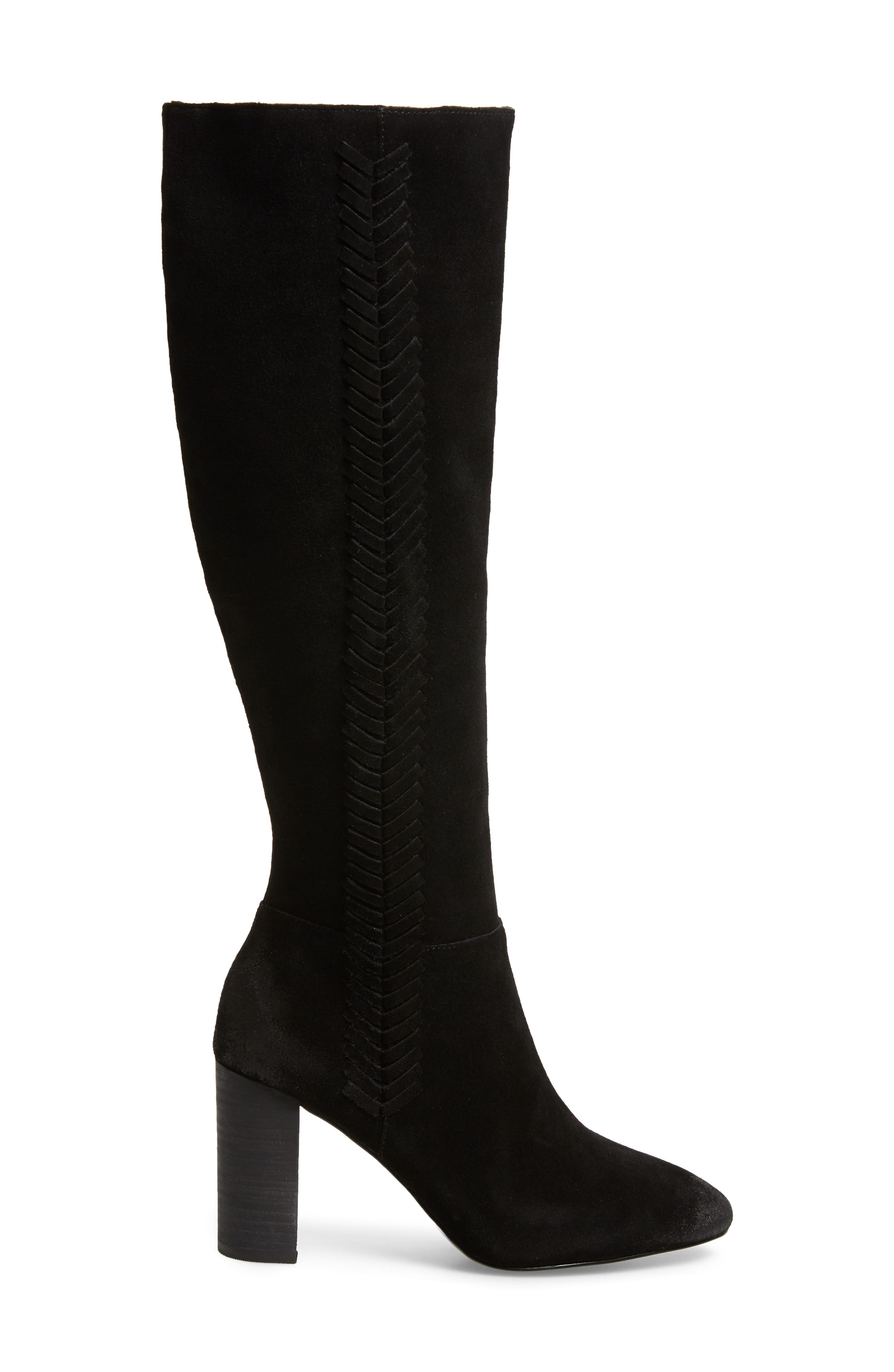 Charles by Charles David Benedict Knee High Boot, Alternate, color, 