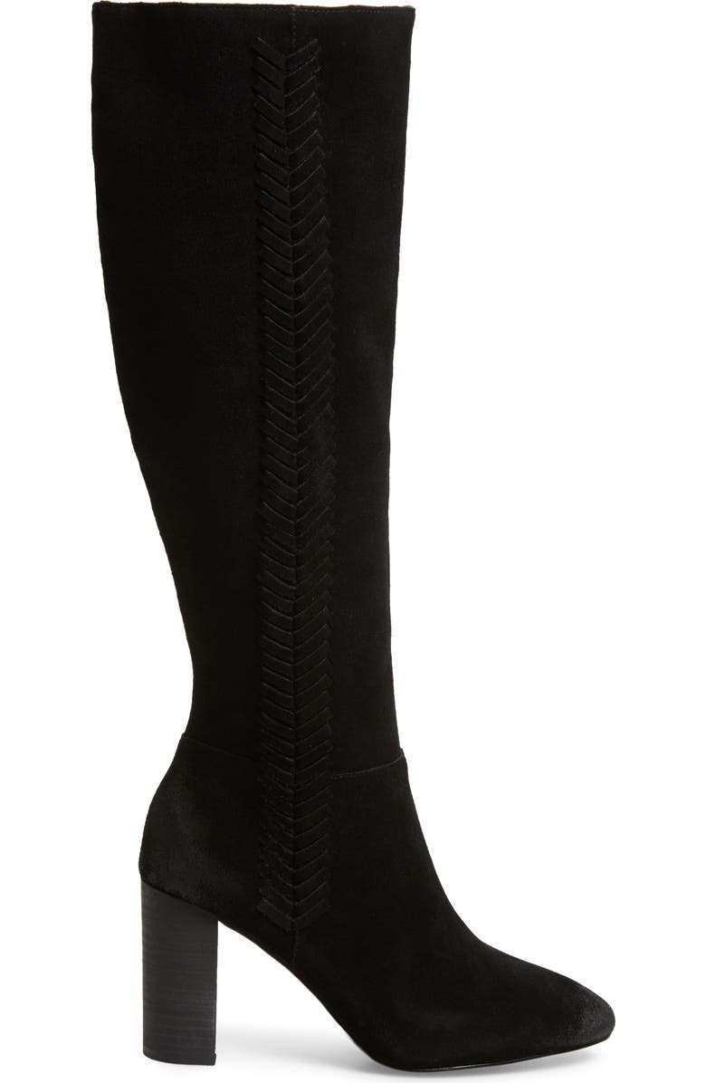 Charles by Charles David Benedict Knee High Boot, Alternate, color,