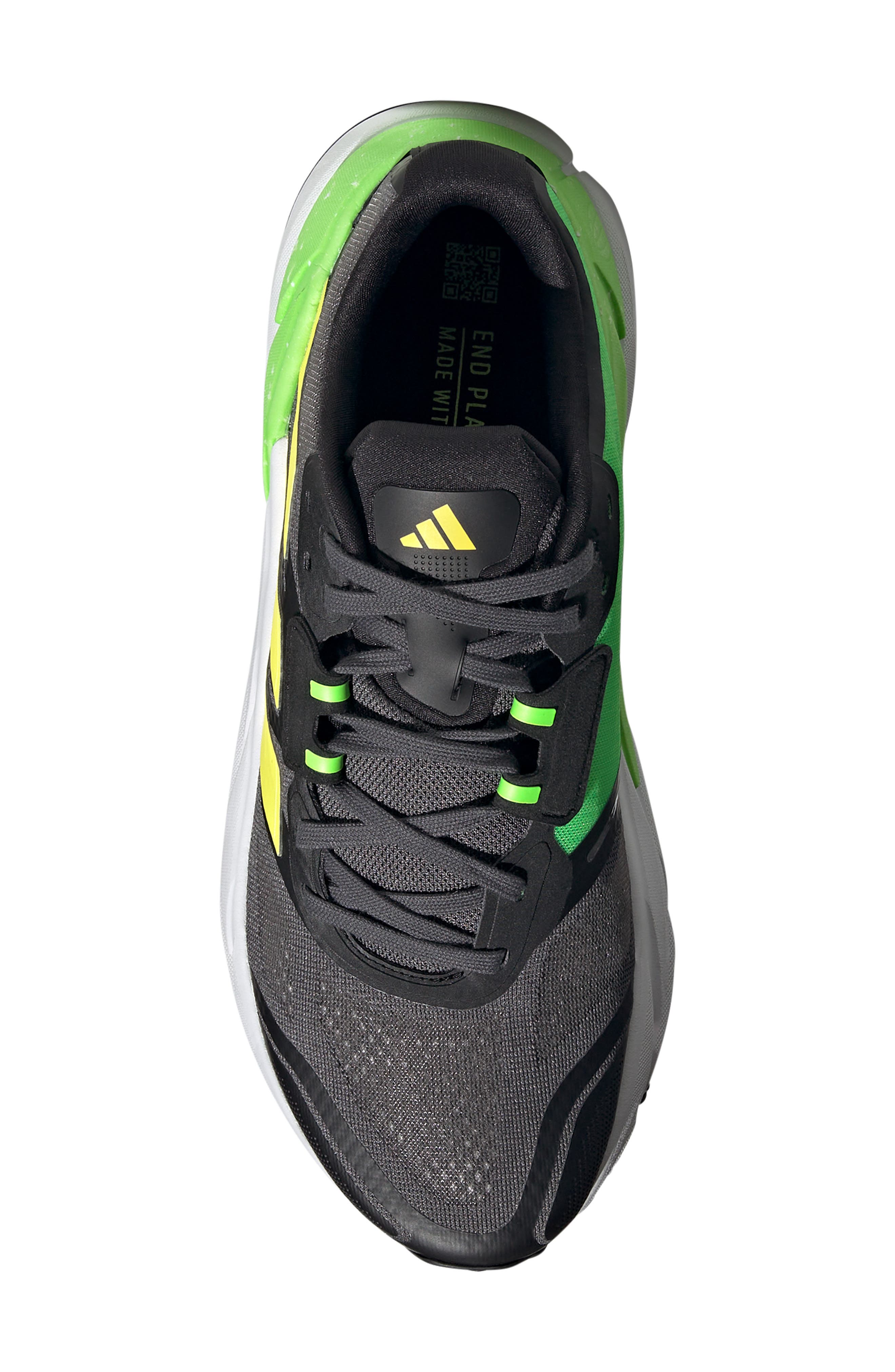 adidas Adistar Running Shoe, Alternate, color, 