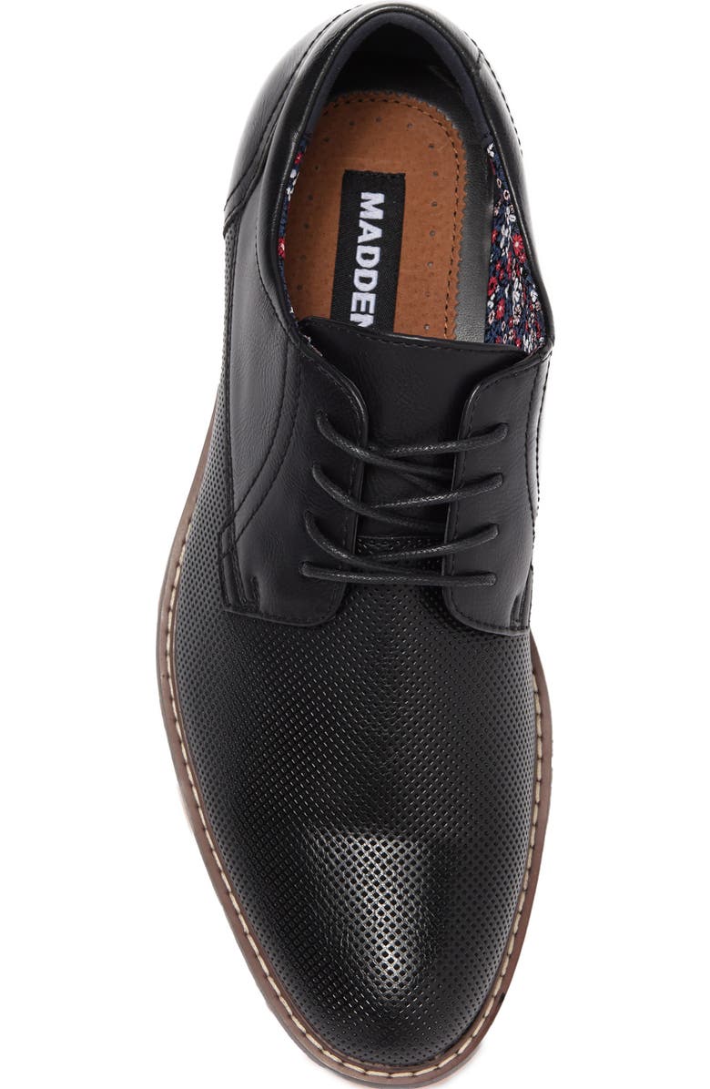 MADDEN Akarn Textured Derby, Alternate, color,