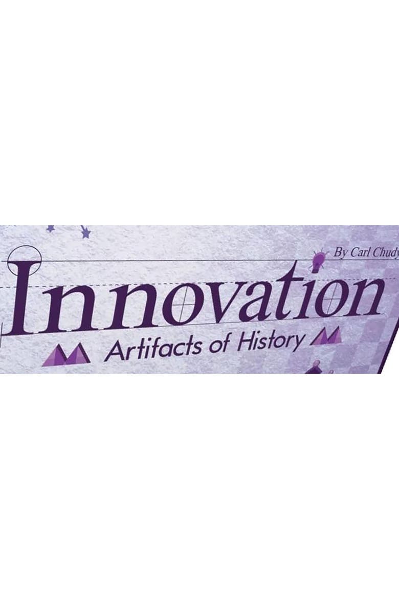 Artifacts of History Third Edition, Alternate, color, Multicolored