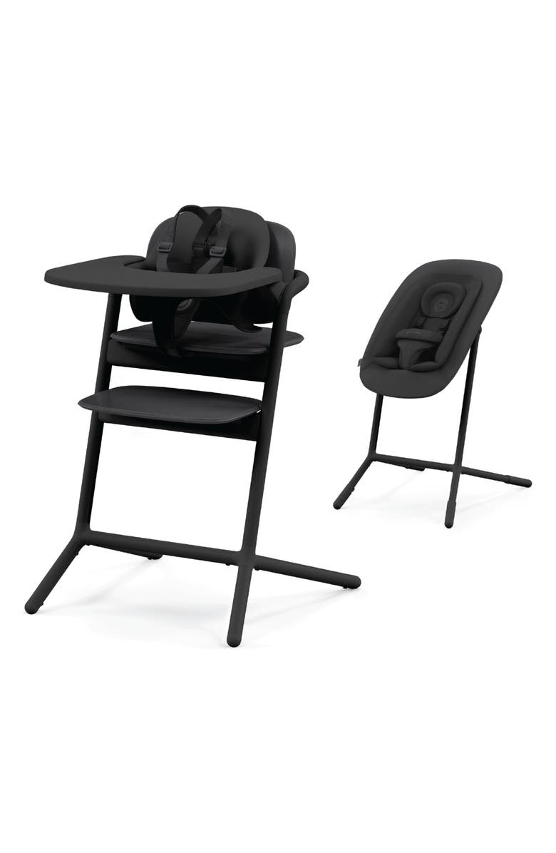 CYBEX Lemo 2 Highchair 4-in-1 Set, Main, color,