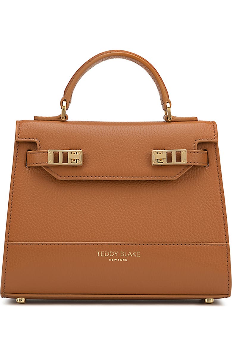 Teddy Blake Kim Stampatto 9", Main, color, Camel Brown