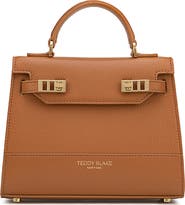 Teddy Blake Kim Stampatto 9"