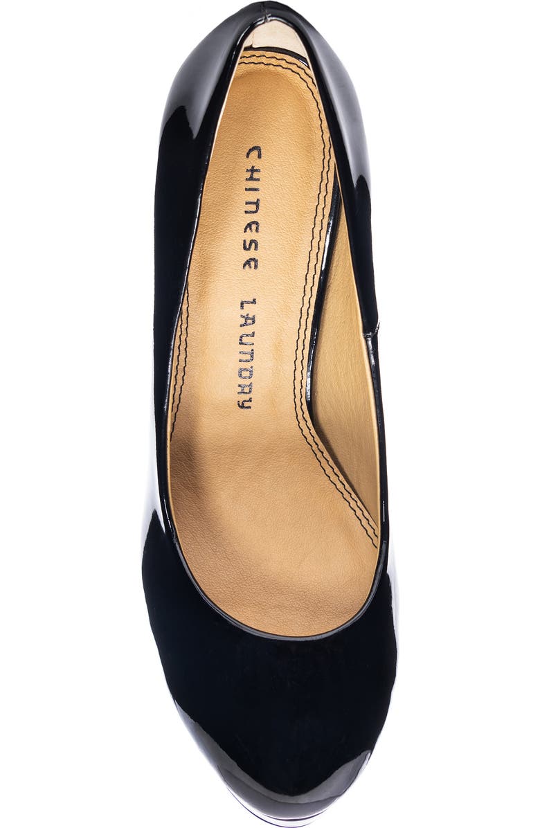 Chinese Laundry Wow Platform Sandal, Alternate, color,