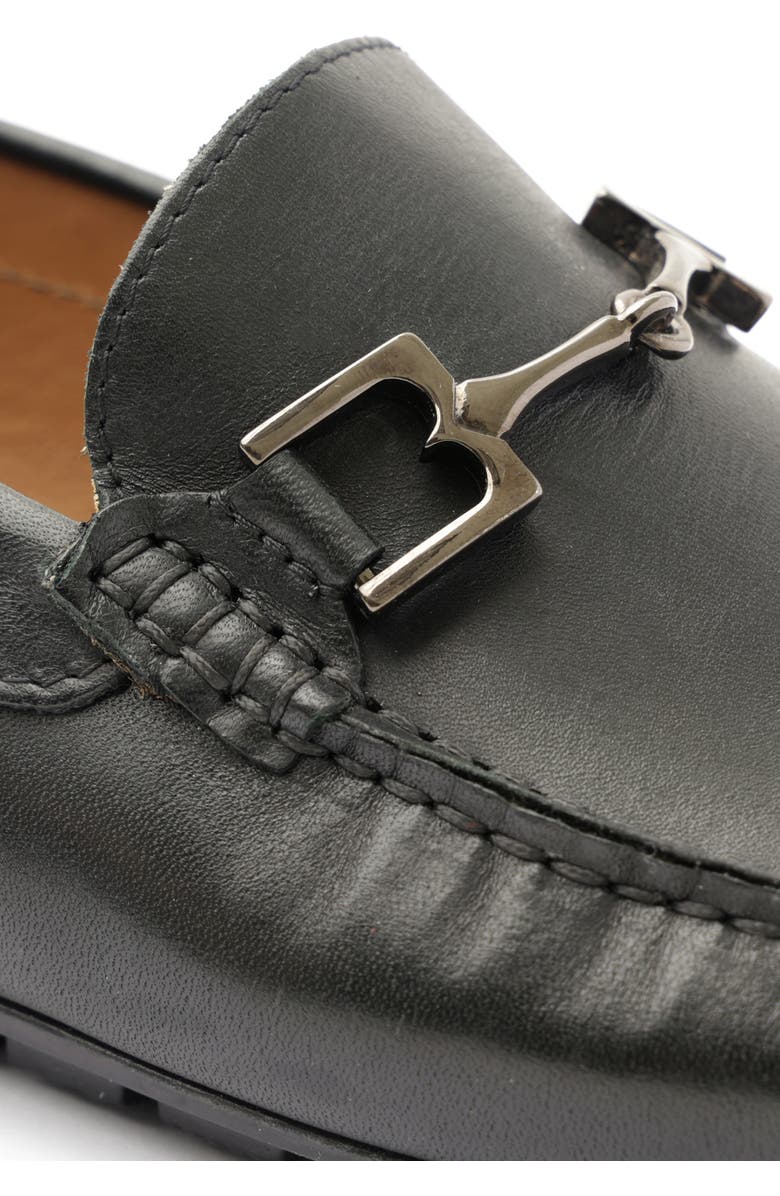 Bruno Magli Xander Driving Loafer, Alternate, color,