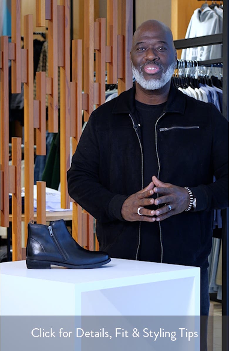 Risy Bootie, sales video thumbnail