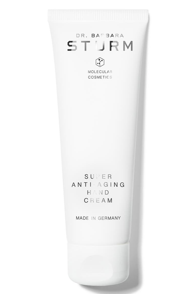 Super Anti-Aging Hand Cream, Main, color, NO COLOR