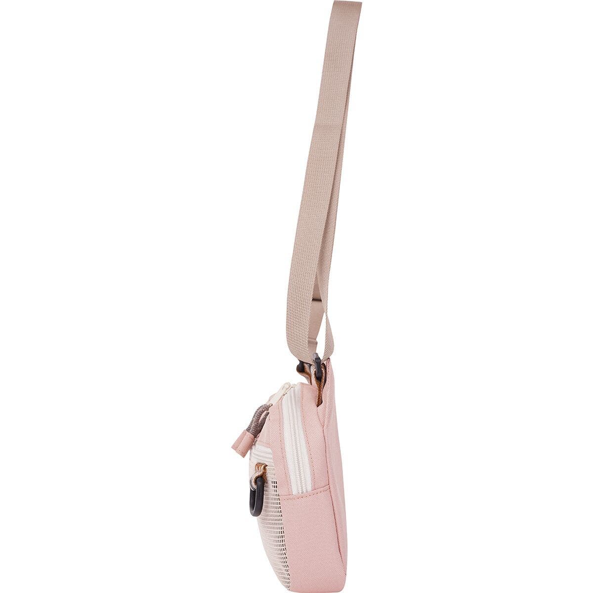 Delray Beach Crossbody Bag, Alternate, color, Frappe